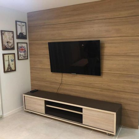Apartamento, Maceio, Beira Mar De Jatiuca, Jtr Экстерьер фото