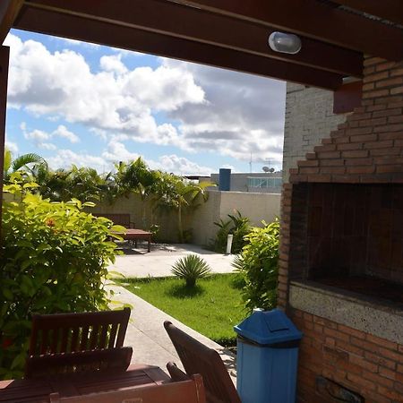 Apartamento, Maceio, Beira Mar De Jatiuca, Jtr Экстерьер фото
