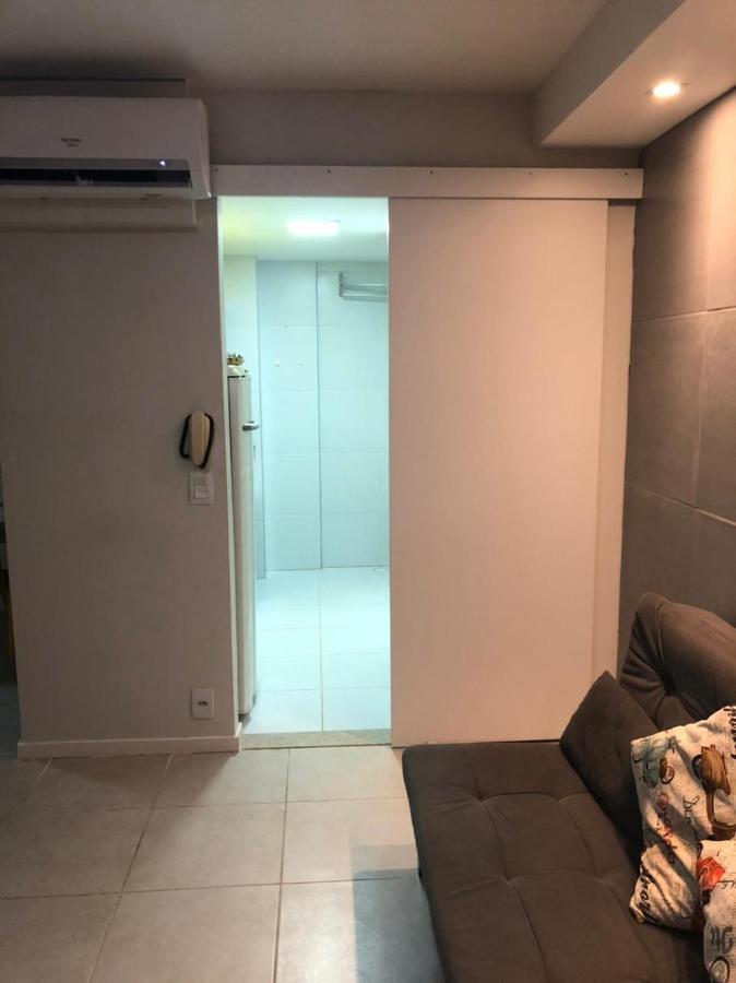 Apartamento, Maceio, Beira Mar De Jatiuca, Jtr Экстерьер фото
