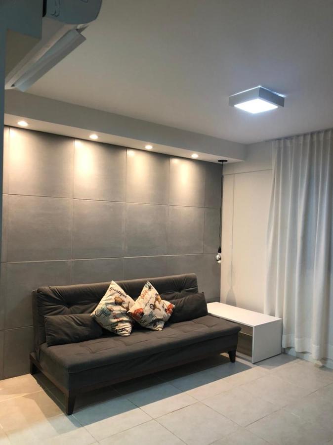 Apartamento, Maceio, Beira Mar De Jatiuca, Jtr Экстерьер фото