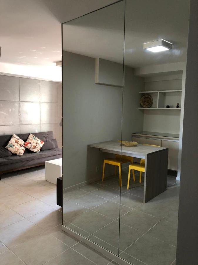 Apartamento, Maceio, Beira Mar De Jatiuca, Jtr Экстерьер фото