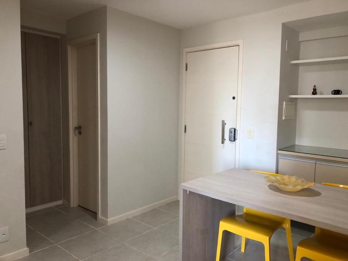 Apartamento, Maceio, Beira Mar De Jatiuca, Jtr Экстерьер фото