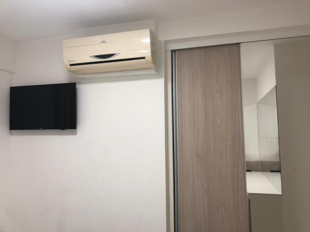 Apartamento, Maceio, Beira Mar De Jatiuca, Jtr Экстерьер фото
