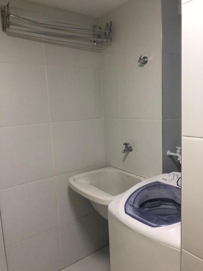 Apartamento, Maceio, Beira Mar De Jatiuca, Jtr Экстерьер фото