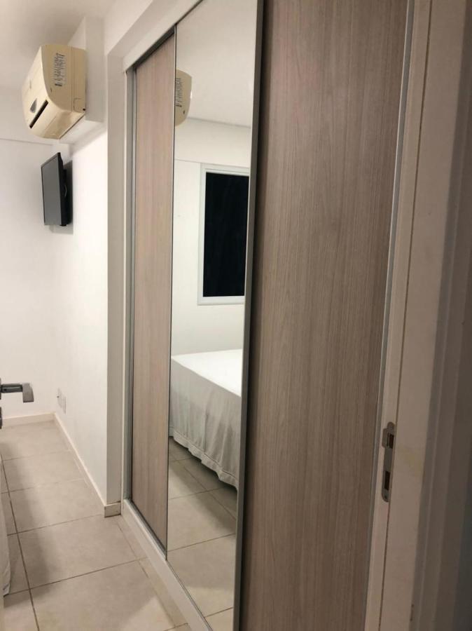 Apartamento, Maceio, Beira Mar De Jatiuca, Jtr Экстерьер фото
