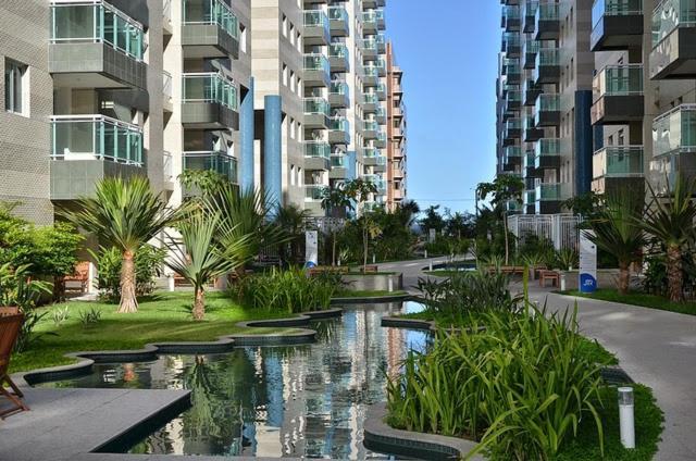 Apartamento, Maceio, Beira Mar De Jatiuca, Jtr Экстерьер фото