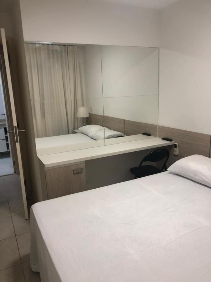Apartamento, Maceio, Beira Mar De Jatiuca, Jtr Экстерьер фото