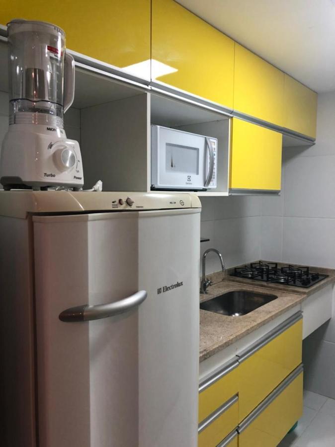 Apartamento, Maceio, Beira Mar De Jatiuca, Jtr Экстерьер фото