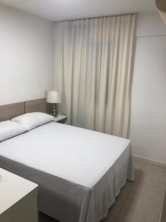 Apartamento, Maceio, Beira Mar De Jatiuca, Jtr Экстерьер фото