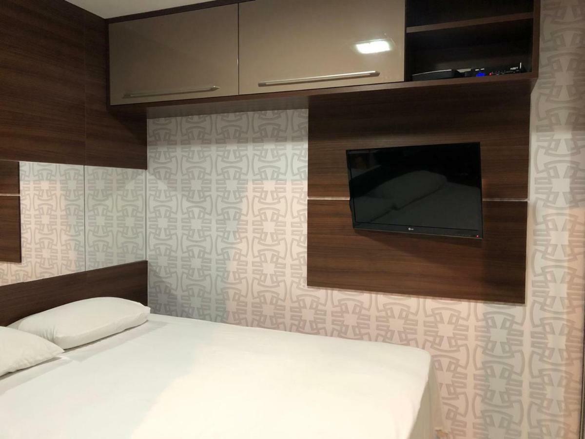 Apartamento, Maceio, Beira Mar De Jatiuca, Jtr Экстерьер фото