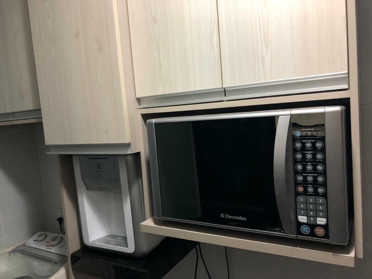 Apartamento, Maceio, Beira Mar De Jatiuca, Jtr Экстерьер фото