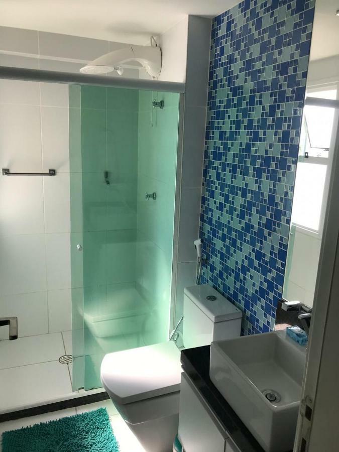 Apartamento, Maceio, Beira Mar De Jatiuca, Jtr Экстерьер фото