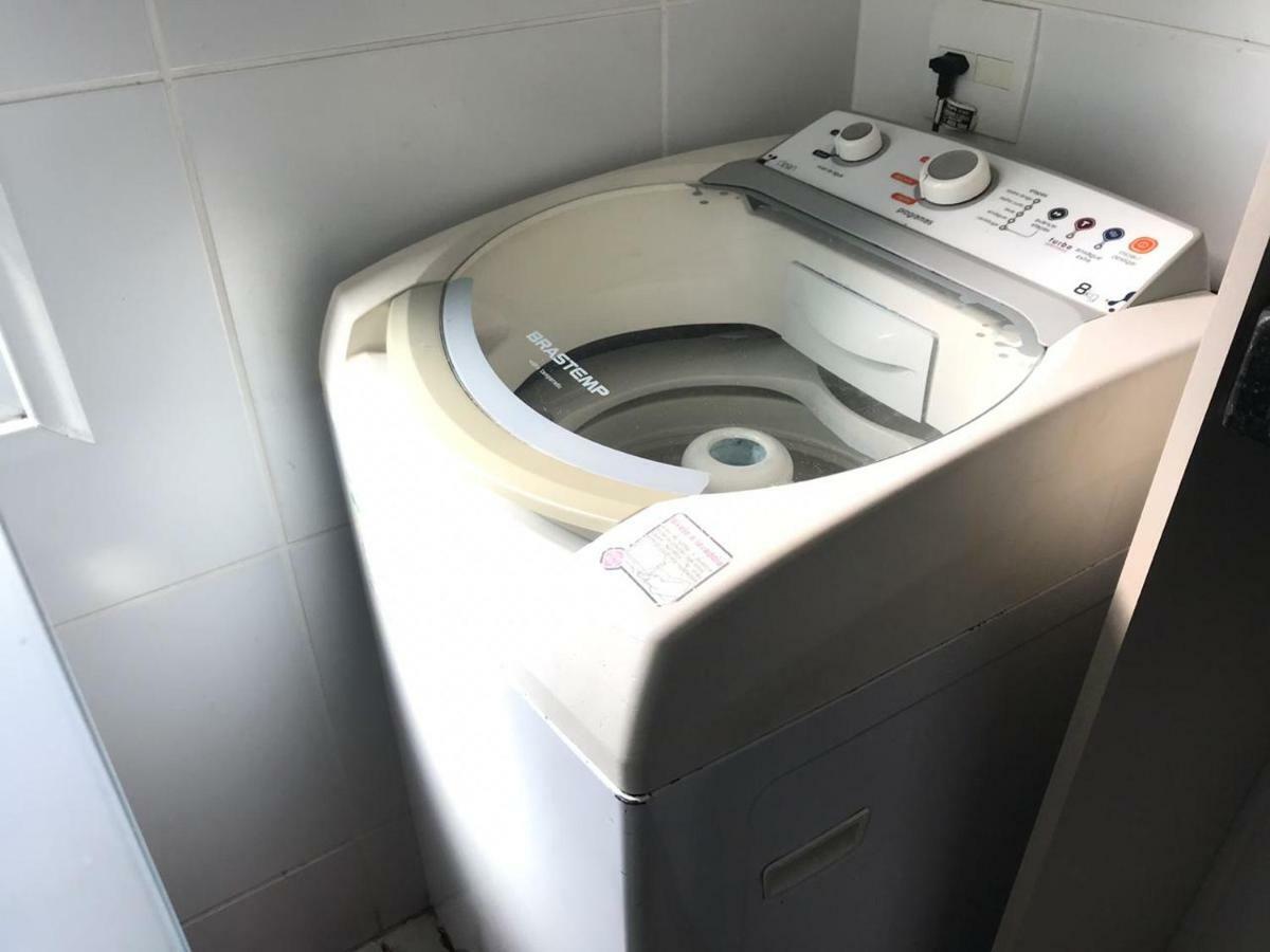 Apartamento, Maceio, Beira Mar De Jatiuca, Jtr Экстерьер фото